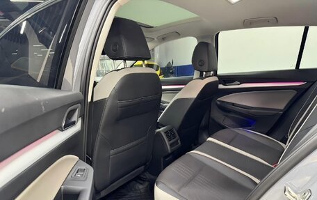 Volkswagen Golf VIII, 2024 год, 2 060 000 рублей, 6 фотография