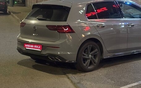 Volkswagen Golf VIII, 2024 год, 2 060 000 рублей, 4 фотография