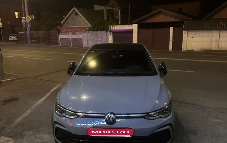 Volkswagen Golf VIII, 2024 год, 2 060 000 рублей, 2 фотография