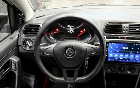 Volkswagen Polo VI (EU Market), 2017 год, 830 000 рублей, 11 фотография
