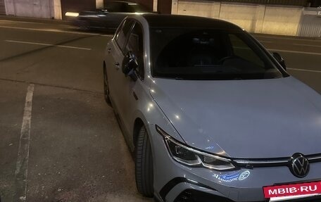 Volkswagen Golf VIII, 2024 год, 2 060 000 рублей, 5 фотография