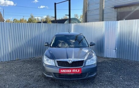 Skoda Octavia, 2009 год, 440 000 рублей, 3 фотография