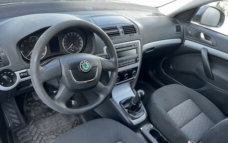 Skoda Octavia, 2009 год, 440 000 рублей, 7 фотография