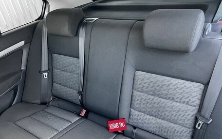 Skoda Octavia, 2009 год, 440 000 рублей, 8 фотография