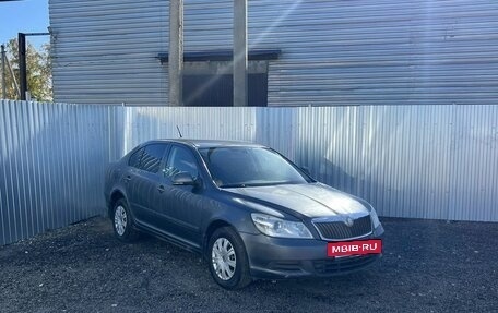 Skoda Octavia, 2009 год, 440 000 рублей, 5 фотография