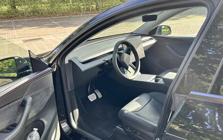 Tesla Model Y I, 2026 год, 7 200 000 рублей, 7 фотография