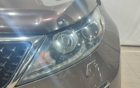 KIA Sportage III, 2014 год, 1 400 000 рублей, 9 фотография