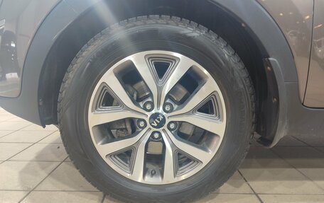 KIA Sportage III, 2014 год, 1 400 000 рублей, 10 фотография