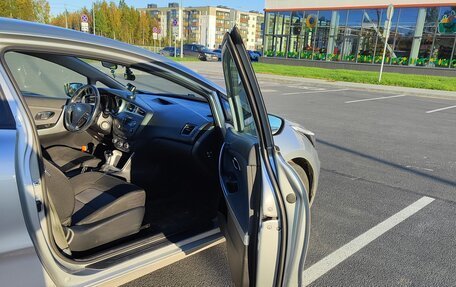 KIA cee'd III, 2013 год, 940 000 рублей, 8 фотография
