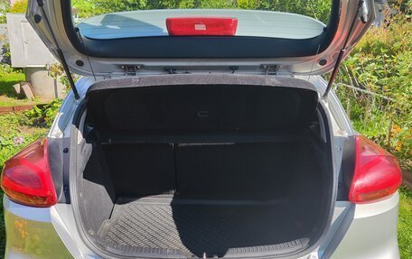 KIA cee'd III, 2013 год, 940 000 рублей, 11 фотография