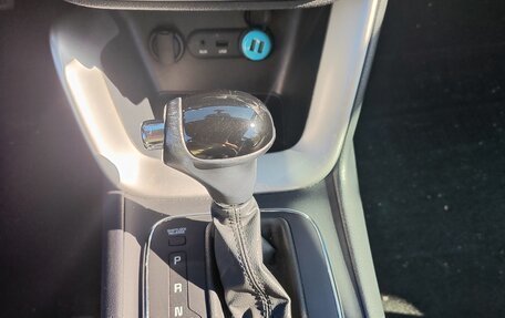 KIA cee'd III, 2013 год, 940 000 рублей, 14 фотография