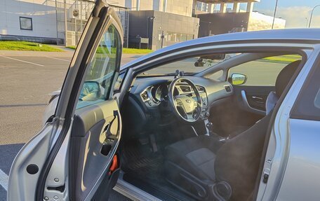 KIA cee'd III, 2013 год, 940 000 рублей, 7 фотография