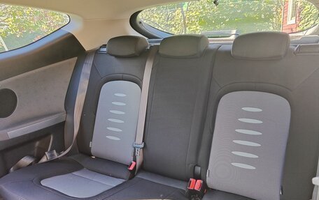 KIA cee'd III, 2013 год, 940 000 рублей, 15 фотография