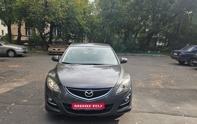 Mazda 6, 2011 год, 1 400 000 рублей, 1 фотография
