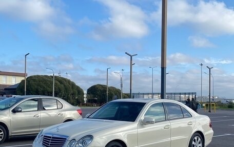Mercedes-Benz E-Класс, 2008 год, 829 999 рублей, 1 фотография