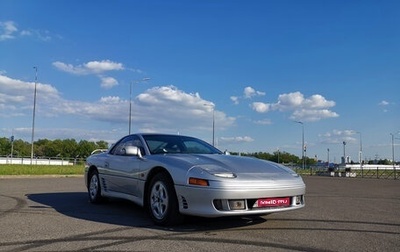 Mitsubishi GTO II, 1990 год, 1 200 000 рублей, 1 фотография