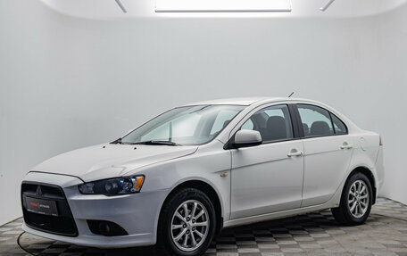 Mitsubishi Lancer IX, 2014 год, 930 000 рублей, 1 фотография