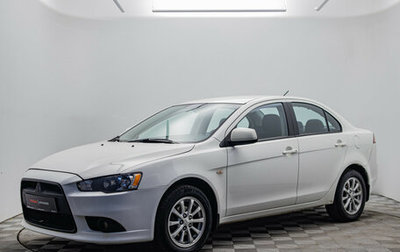 Mitsubishi Lancer IX, 2014 год, 930 000 рублей, 1 фотография