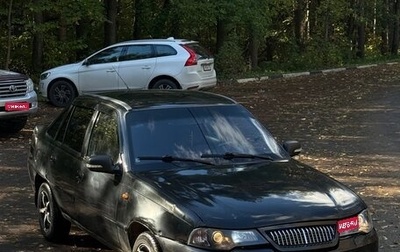 Daewoo Nexia I рестайлинг, 2012 год, 143 000 рублей, 1 фотография
