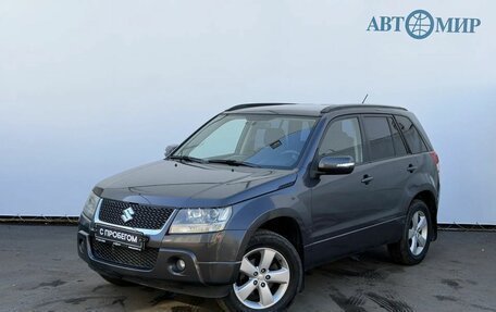 Suzuki Grand Vitara, 2008 год, 950 000 рублей, 1 фотография