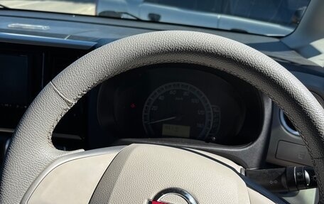 Nissan Dayz Roox I рестайлинг, 2014 год, 750 000 рублей, 8 фотография