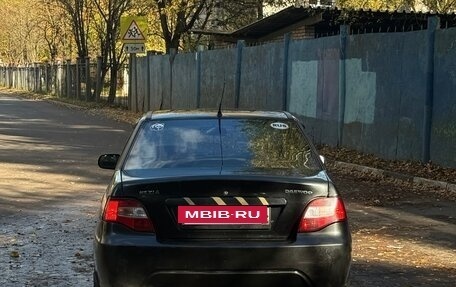 Daewoo Nexia I рестайлинг, 2012 год, 143 000 рублей, 4 фотография