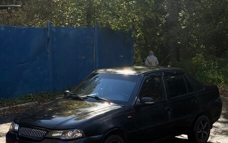 Daewoo Nexia I рестайлинг, 2012 год, 143 000 рублей, 2 фотография