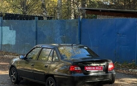 Daewoo Nexia I рестайлинг, 2012 год, 143 000 рублей, 3 фотография