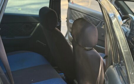 Daewoo Nexia I рестайлинг, 2012 год, 143 000 рублей, 10 фотография
