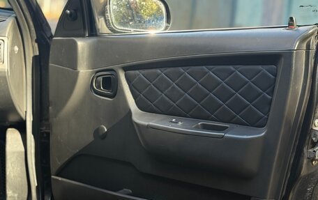 Daewoo Nexia I рестайлинг, 2012 год, 143 000 рублей, 9 фотография