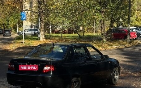 Daewoo Nexia I рестайлинг, 2012 год, 143 000 рублей, 6 фотография