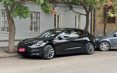Tesla Model 3 I, 2020 год, 2 000 000 рублей, 1 фотография