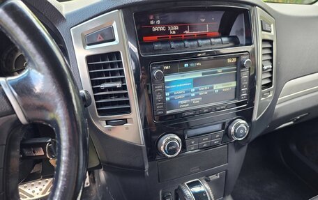 Mitsubishi Pajero IV, 2015 год, 3 200 000 рублей, 6 фотография