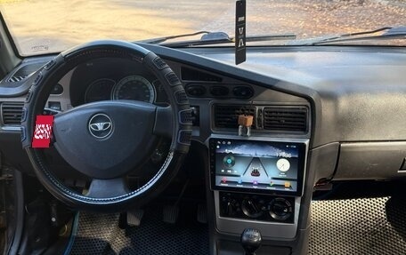 Daewoo Nexia I рестайлинг, 2012 год, 143 000 рублей, 11 фотография