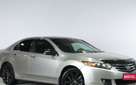 Honda Accord VIII рестайлинг, 2008 год, 829 000 рублей, 1 фотография