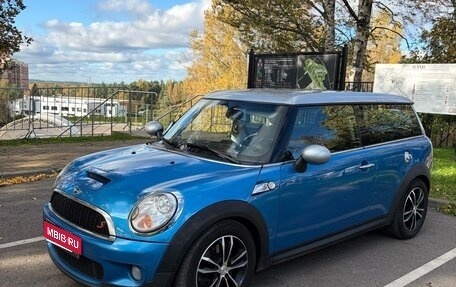 MINI Clubman, 2008 год, 980 000 рублей, 1 фотография