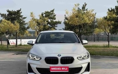 BMW 1 серия, 2023 год, 1 780 000 рублей, 1 фотография