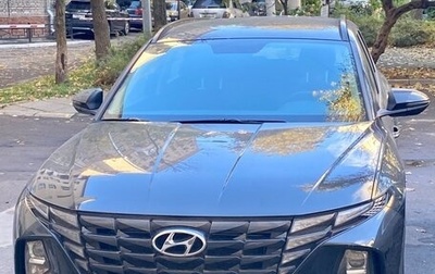 Hyundai Tucson, 2023 год, 3 490 000 рублей, 1 фотография