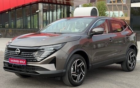 Nissan Qashqai, 2026 год, 2 000 000 рублей, 1 фотография