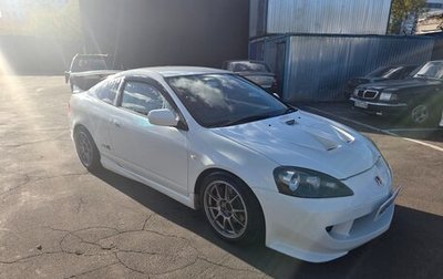 Honda Integra IV, 2005 год, 1 650 000 рублей, 1 фотография