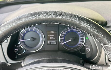 Infiniti QX50 I рестайлинг, 2015 год, 2 050 000 рублей, 19 фотография