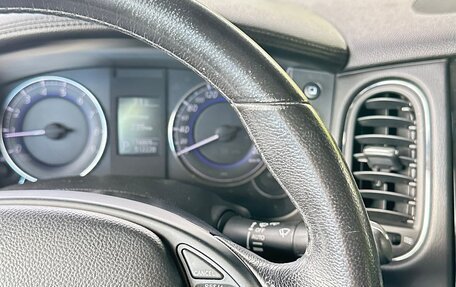 Infiniti QX50 I рестайлинг, 2015 год, 2 050 000 рублей, 20 фотография