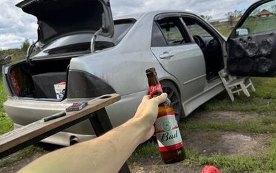 Toyota Altezza, 2001 год, 700 000 рублей, 1 фотография