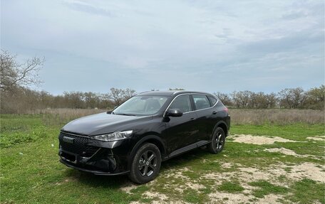 Haval F7 I, 2024 год, 2 200 000 рублей, 1 фотография