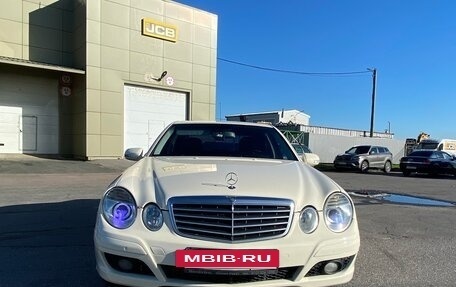 Mercedes-Benz E-Класс, 2008 год, 829 999 рублей, 3 фотография