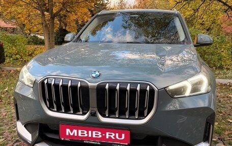 BMW X1, 2024 год, 5 500 000 рублей, 1 фотография