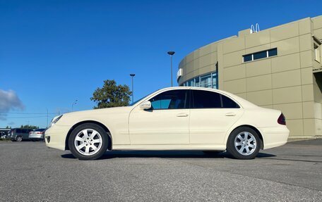 Mercedes-Benz E-Класс, 2008 год, 829 999 рублей, 6 фотография