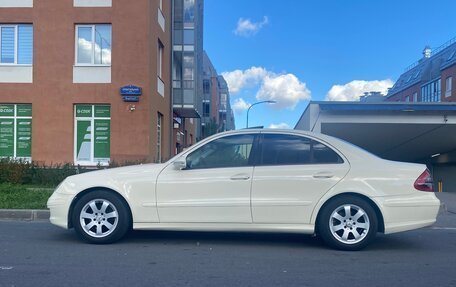Mercedes-Benz E-Класс, 2008 год, 829 999 рублей, 12 фотография