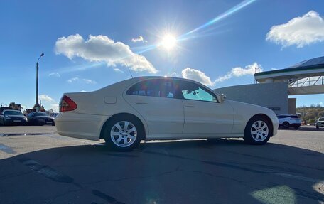 Mercedes-Benz E-Класс, 2008 год, 829 999 рублей, 11 фотография