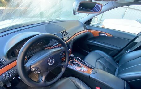 Mercedes-Benz E-Класс, 2008 год, 829 999 рублей, 15 фотография